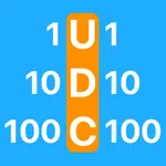 CompteurUDC icon