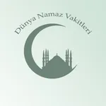 Dünya Namaz Vakti icon