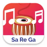 SaReGa TablaPro icon