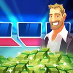 Postaw naaa miliony icon