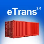 eTrans2.0 icon