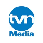 My App TVN Media icon