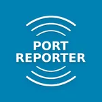 Port Reporter icon