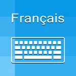 French Keyboard - Translator icon