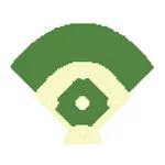 Baseball Fielding Rotation App icon