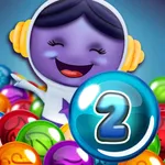 Bubble Burst 2 App icon
