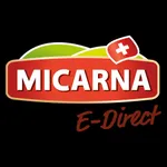 Micarna E-Direct icon