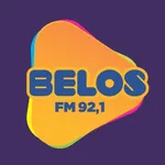 Belos FM 92,1 icon