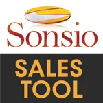 Sonsio Sales Tool icon