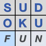 Sudoku Fun For Everyone icon