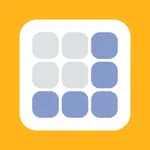 Four Plus - Relaxing Puzzle icon