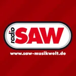 SAW-Musikwelt icon