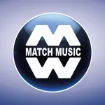 Match Music icon