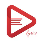 Lyrics Pro icon