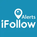 iFollow Alerts icon