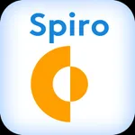 Spirogram icon