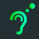 LISTENING DEVICE, HEARING AID icon