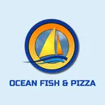 Ocean Fish and Pizza icon