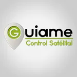 Guíame GPS icon