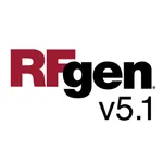 RFgen Mobile Client - v5.1.1 icon