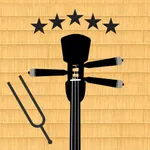 Sanshin Tuner Pro icon