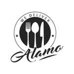 We Deliver Alamo icon