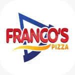 Franco's Pizza icon