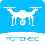 Potensic-G icon