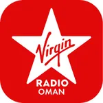 Virgin Radio Oman icon