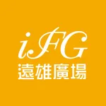 iFG遠雄廣場 icon