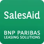 SalesAid by BNPPLS icon