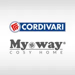 Cordivari MY WAY icon
