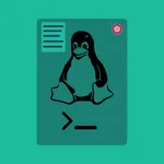 Commands for Linux Terminal icon