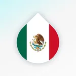 Learn Mexican Spanish words icon