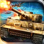 War Machines : Tank Battle 3D icon