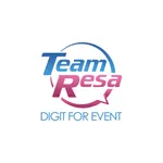 TeamResa Digit for Event icon