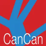 CanCan the Game icon