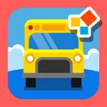 Sing & Play: Wheels on the bus icon