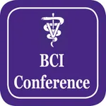 BCI Mobile Conference icon