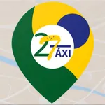 27 Táxi icon