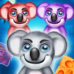 Pet Mouse Secret Life Game icon