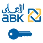 ABK Secure Token icon