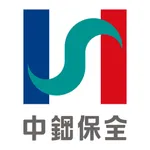 保全系統 icon