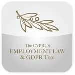 Employment Law and GDPR Tool icon