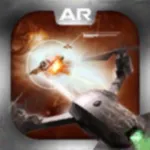 XT-1 AR icon