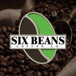 Six Beans Coffee Co Rewards icon