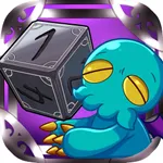 クトゥキャラ icon