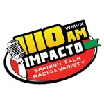 Impacto 1110 WMVX icon