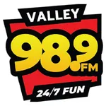 Valley 98.9 icon