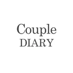 Couple Diary icon